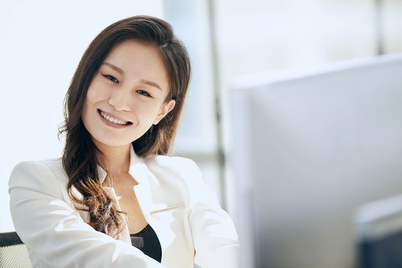 Sarah M. corporate event manager