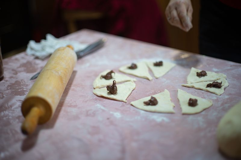 Pizza luce restaurant contact — artisan pizza in United States