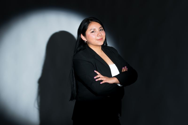 Elena Vasquez — Co-Founder and Operations Director at Pizza luce