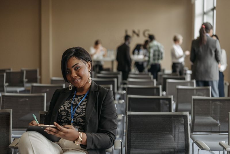 Priya Mehta — Head of Catering & Events at Pizza luce